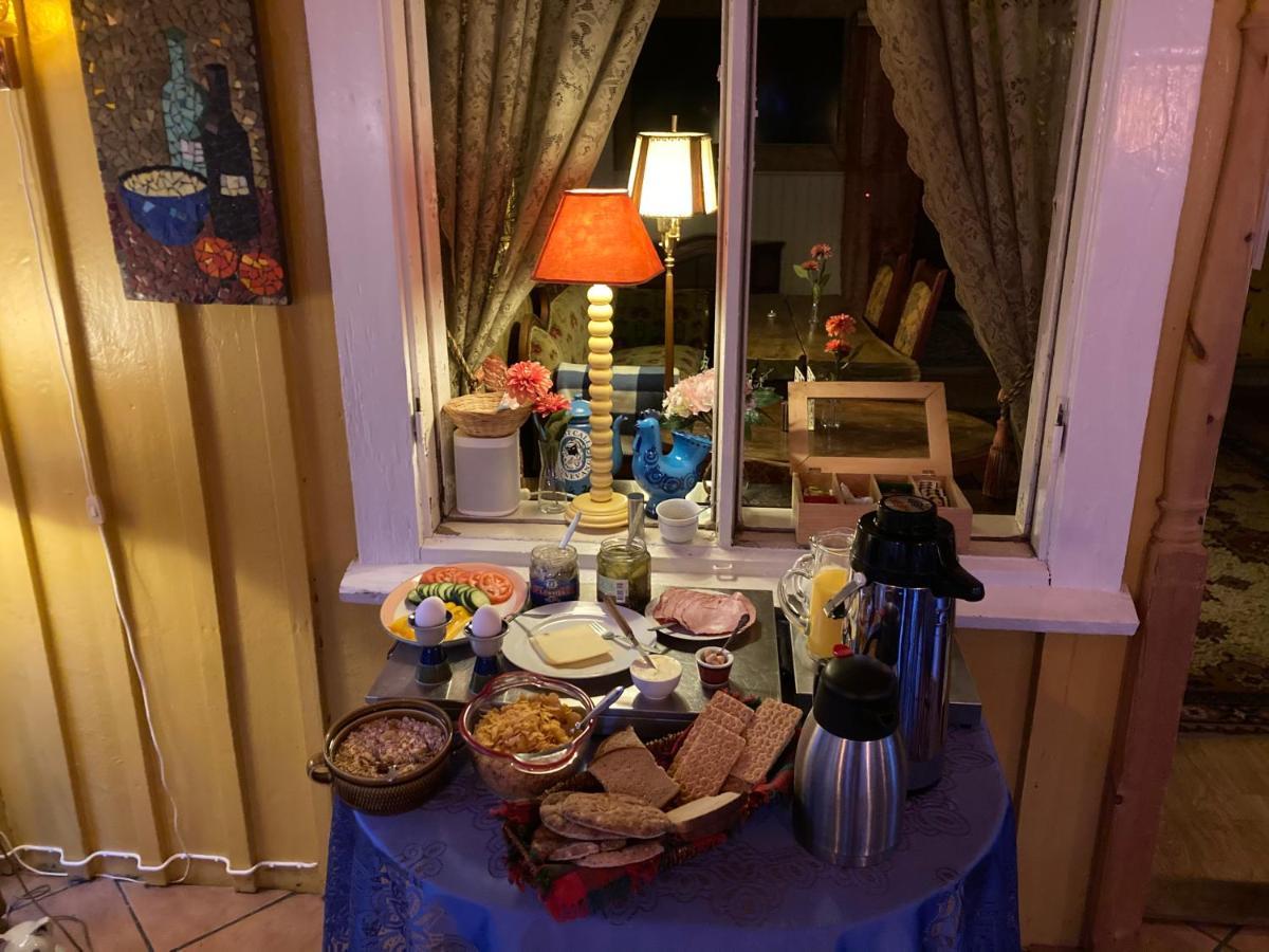 Madam Bla Guest house Nossebro