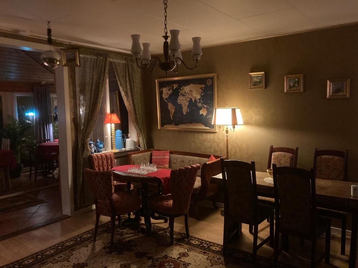 Madam Bla Guest house 3*