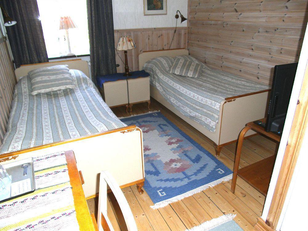 Madam Bla Guest house 3*