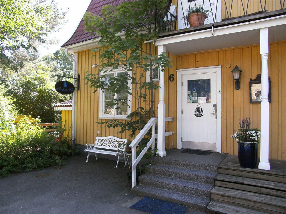 Guest house Madam Bla